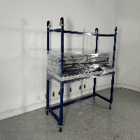 Formaspace 6' Laboratory Tables - Quantity 2 image 0